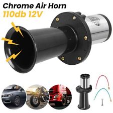 12V Vintage Loud Sound Trumpet