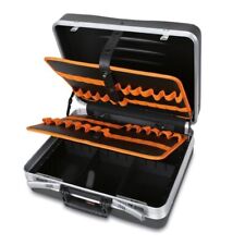 Beta Tool 18" Mobile Technicians Tool Tester Carry Storage ABS Hard Case,2028/VV