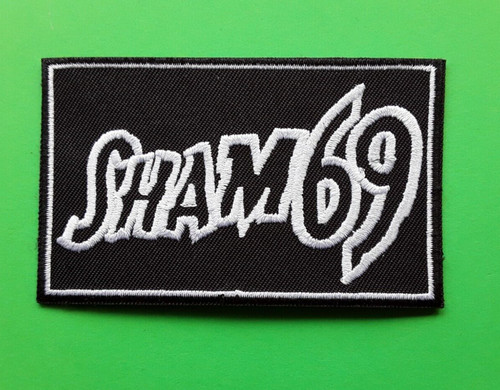 Sham punks not dead - 69,