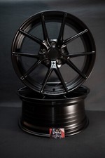 BMW 763m 18” Alloy Wheels