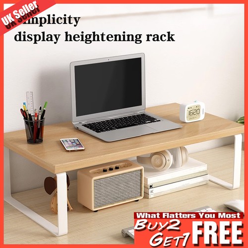 Computer monitor stand - computer, riser