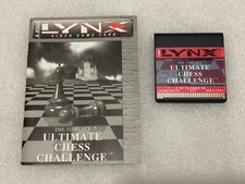 The Fidelity Ultimate Chess