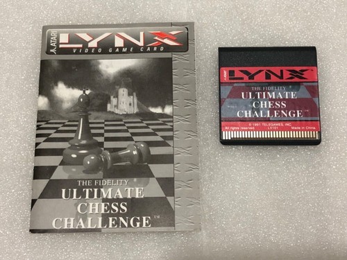 The fidelity ultimate - the,