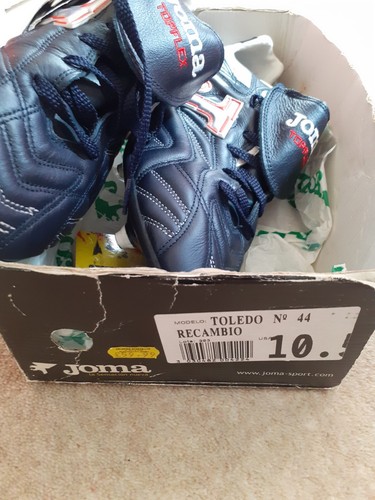 Joma toledo eur 44 - sg, uk