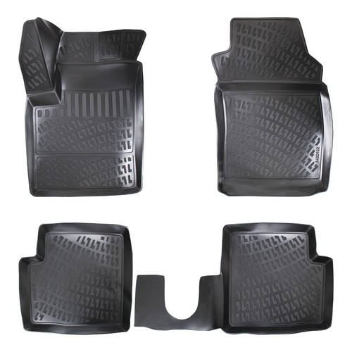 Car floor mats - mats, fiat