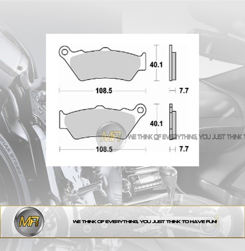 For bmw 1600 gtl - k,