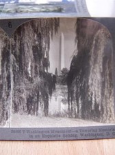 Stereoscope Washington D.C.
