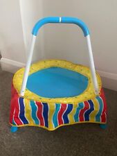 Trampoline for Toddlers