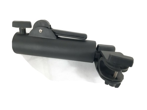 Golf umbrella holder stand - umbrella, for