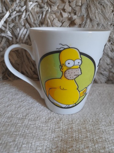 The simpsons homer simpson - the,