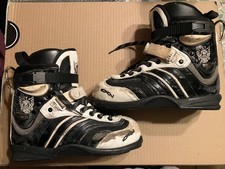 Deshi skates sz 10 ch1 2008