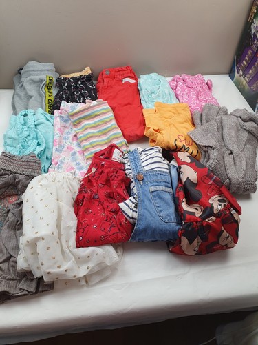 Girls clothes bundle yrs - clothes,