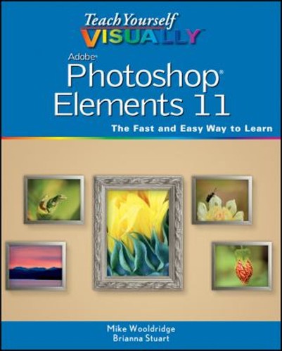 Photoshop elements - elements, 11