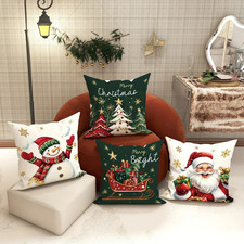 20" Vintage Christmas Santa