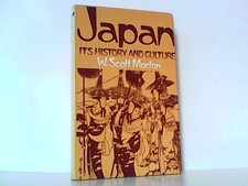 Japan. Ist History and