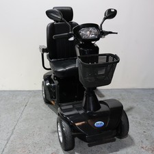 Used Electric Mobility Scooter