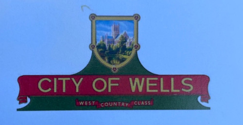 City wells west country - city,