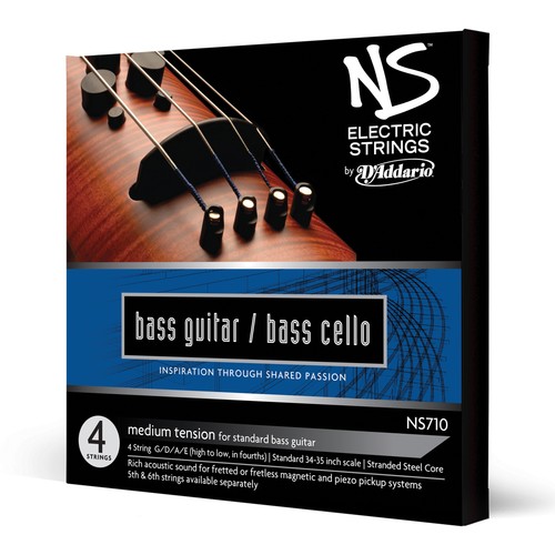 Addario electric - d'addario,