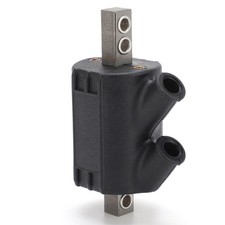 For dual output ignition - √for,