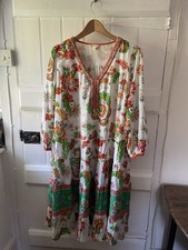 Monsoon Multicoloured Floral
