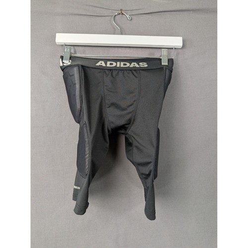 Adidas youth padded football - adidas,