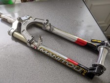 Manitou efc downhill - manitou,