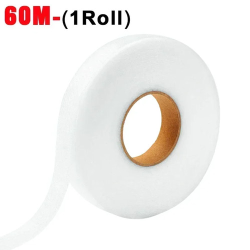 Large hemming web roll - web, no