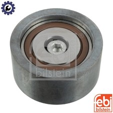 DEFLECTION PULLEYGUIDE PULLEY