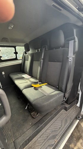 Transit custom 2015 2023 crew - transit,