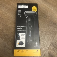 Braun Series 5 52-N1200S
