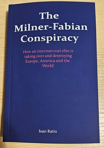 The milner fabian - the, milner-fabian