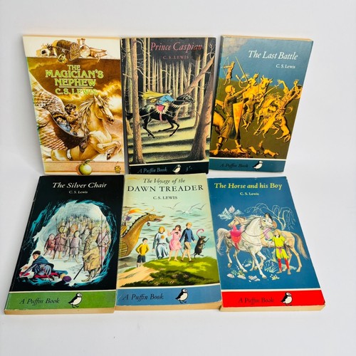 Lewis bundle of puffin - lewis,