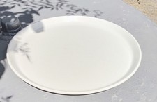 Ceramic Plate For Microwave