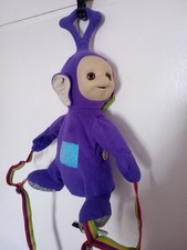 Vintage Teletubbies 1996 Tinky