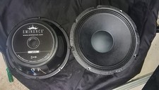 Eminence Kappa 12-A Speaker