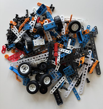 Meccano Junior Plastic