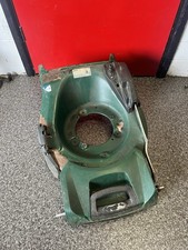 ATCO QUATTRO 19s 4 in 1 lawn