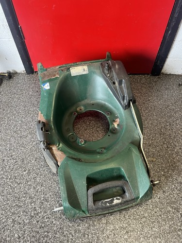 Atco quattro 19s 1 lawn - 19s,