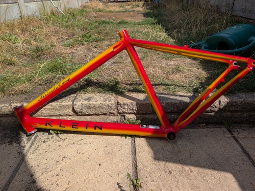 Klein attitude comp jamaican - klein,