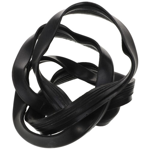 Barber chair rubber - chair, ring