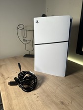 Sony playstation slim - sony,