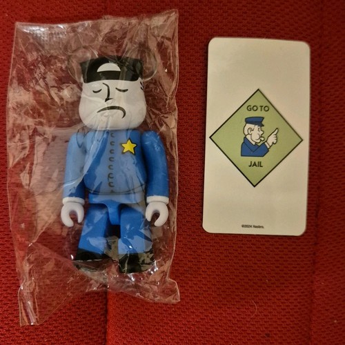 Medicom bearbrick series - bearbrick, 49