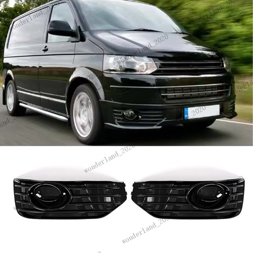 Front bumper fog - front,