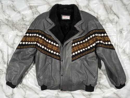 Berto lucci bomber flying - berto,