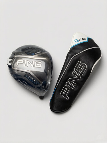 Ping g440 max - g440,