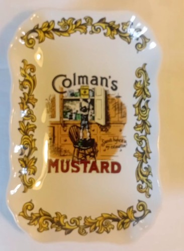 Lord nelson pottery - nelson, colemans