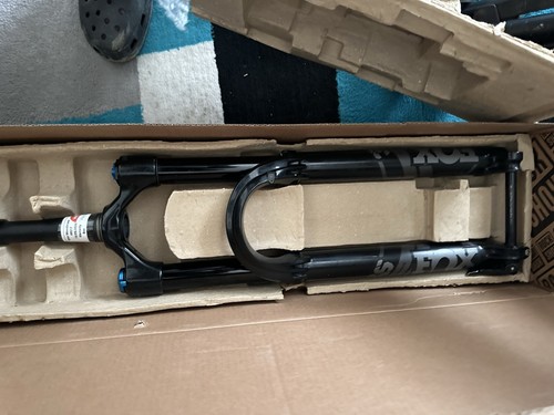 Fox performance grip - 36,