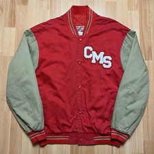 Vintage NASCAR Charlotte Motor