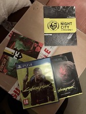 Cyberpunk 2077 Cyber Punk -