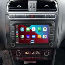 VW Polo 2009 2010 2011 2012